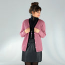 Damenjacke "Merino Extrafein" 758069