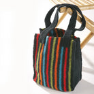 Filztasche "Filzwolle" 758081