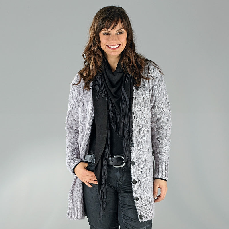Damenjacke "Sporty" 758095