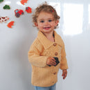 Kinderjacke "Melazzo" 758131