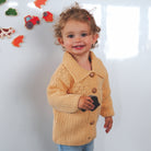 Kinderjacke "Melazzo" 758131