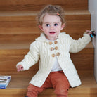 Kinderjacke "Ideal" 758133