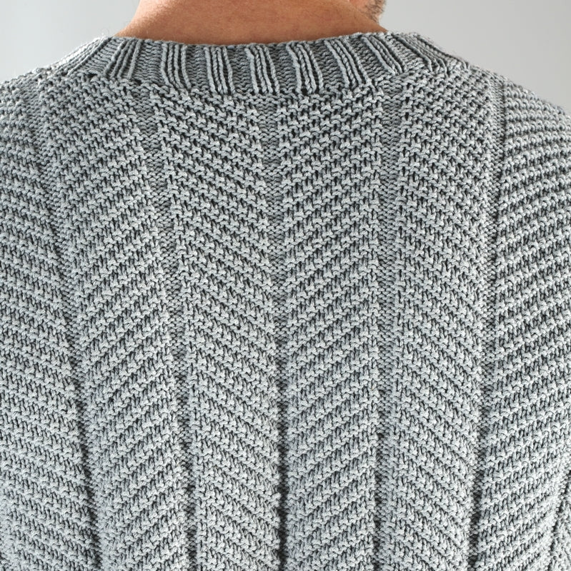 Pullover "Piano" 758137