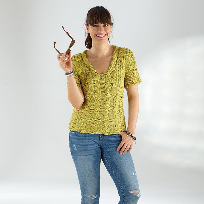 Damenpulli "Amazonas" 7581676
