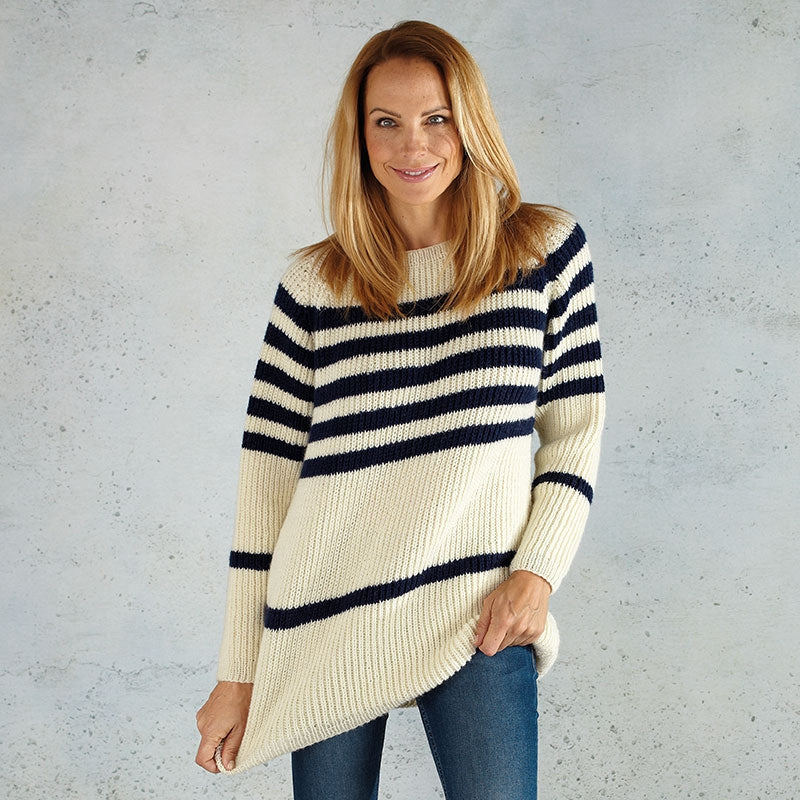 Damenpullover "Ideal" 759001