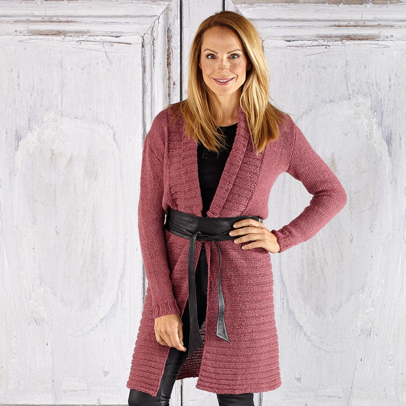 Damenlongjacke "Toledo" 759007