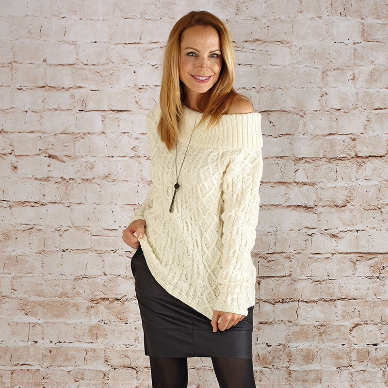 Damenpullover "Sidney" 759008