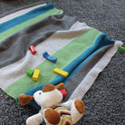 Babydecke "Sidney" 759011