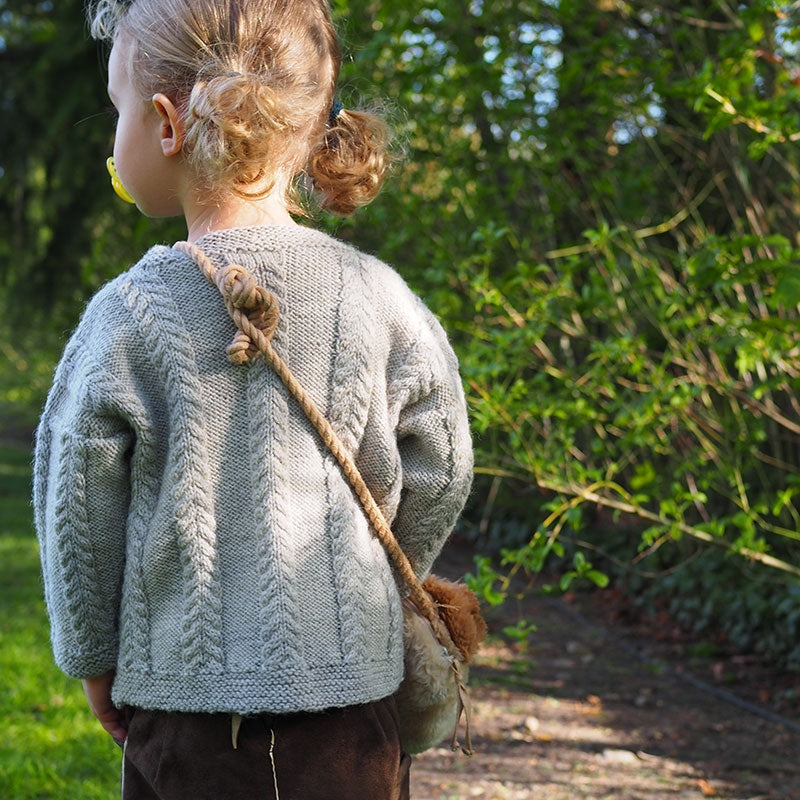 Kinderjacke "Record" 759035
