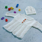 Kinderjacke mit Mütze "Milano" 759050