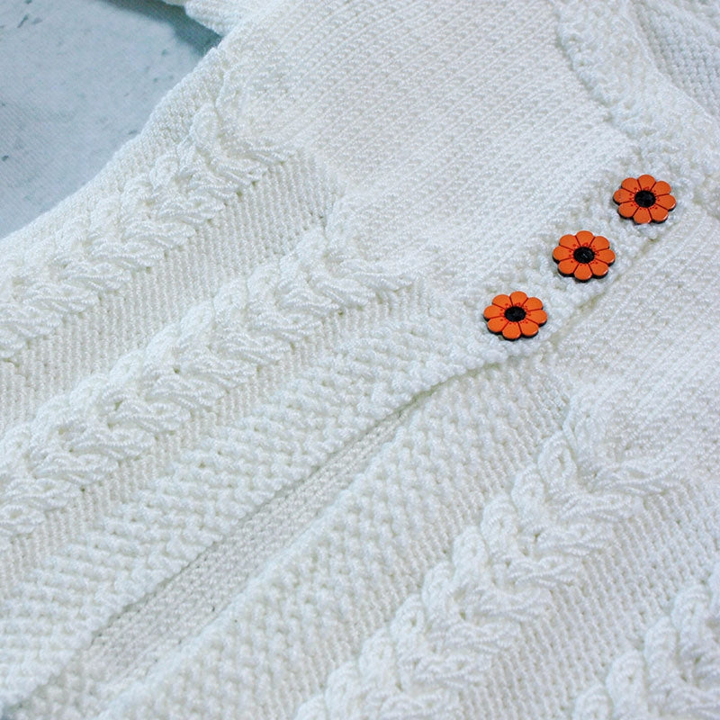 Kinderjacke mit Mütze "Milano" 759050