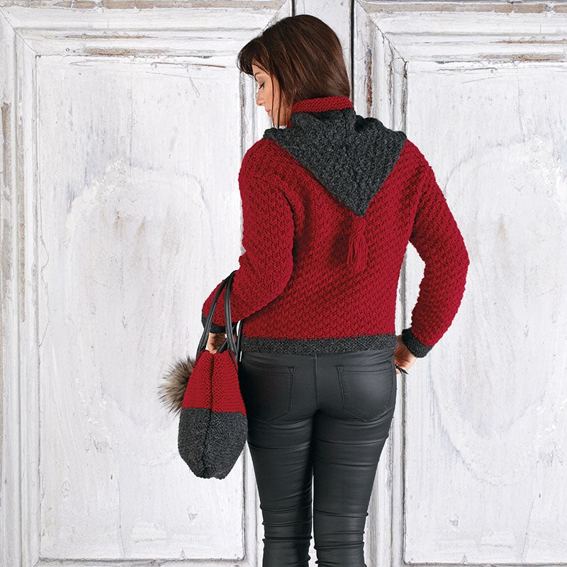 Damentrachtenjacke "Trachtenwolle" 759068