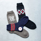 Kindersocken "Record" 759079