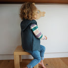 Kinderweste "Lucca" 759087