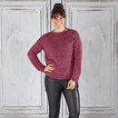 Damenpullover "Toledo" 760000