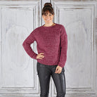 Damenpullover "Toledo" 760000
