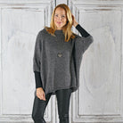 Damenpulli "Como" 760002