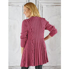 Damenlongjacke "Lucca" 760029