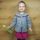 Kinderjacke "Ideal" 760032