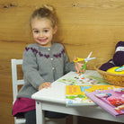 Kinderjacke "Ideal" 760032