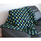 Patchworkdecke "Sidney" 760035