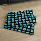 Patchworkdecke "Sidney" 760035