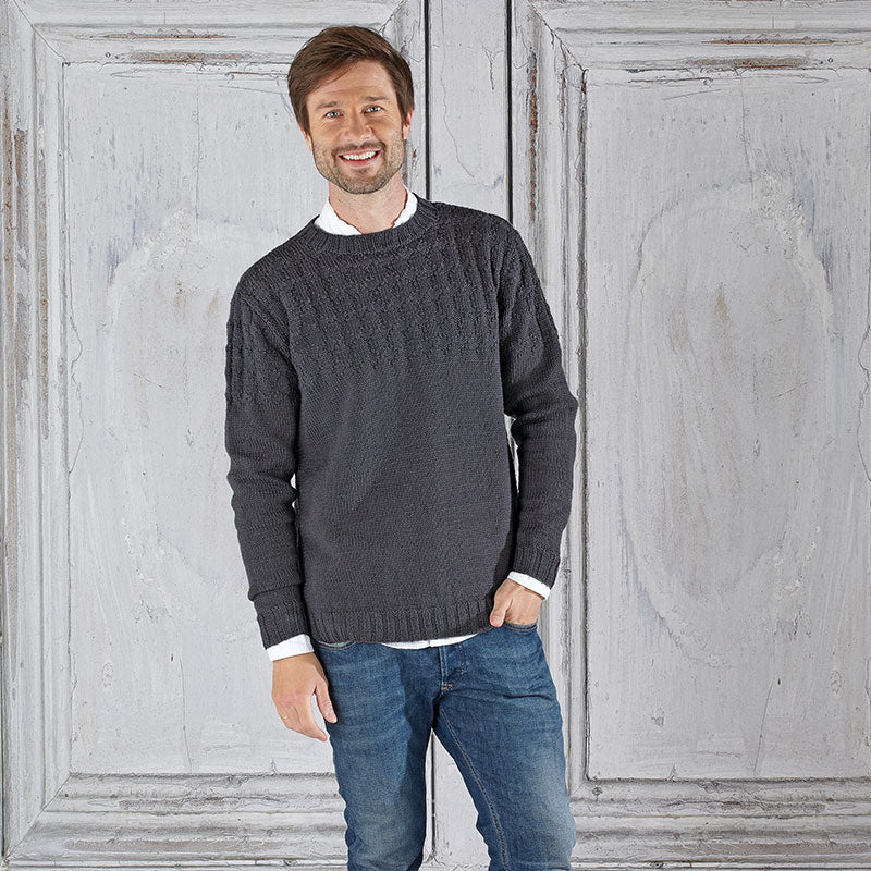 Herrenpullover "Lucca" 760041