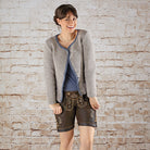 Damentrachtenjacke "Trachtenwolle" 760043