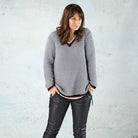 Damenpullover "Bozen" 760067