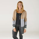 Damenjacke "Merino Extrafein" 760072