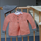 Kinderjacke & Mütze "Melazzo" 760090