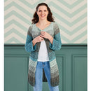 Heft "Woolly Hugs - Maschenwelt 05/2019"
