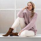 Booklet No.2 "Cosy Wool"