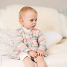 Kindermantel "Baby Dream" 760132