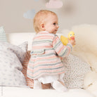 Kindermantel "Baby Dream" 760132