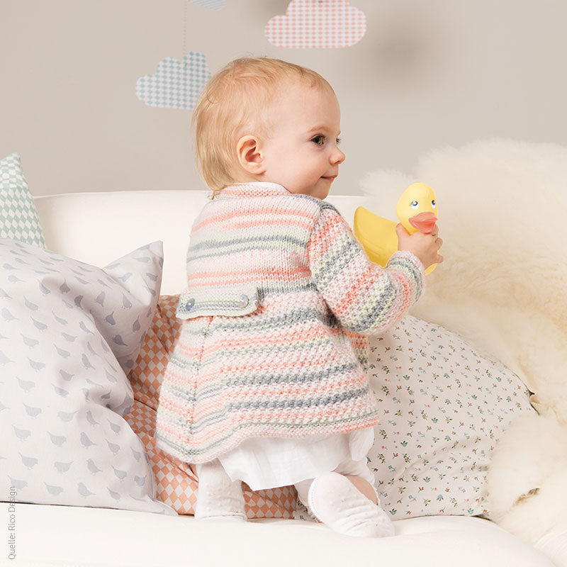 Kindermantel "Baby Dream" 760132