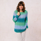 Damenpullover "Amazonas" 760141