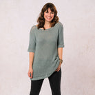 Damenpulli "Amazonas" 760142