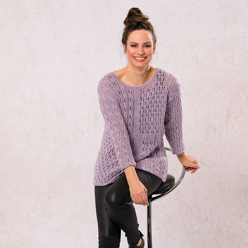Damenpullover "Milano" 760149
