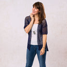 Damenweste "Amazonas" 760158
