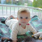 Babydecke "Messina" 760165