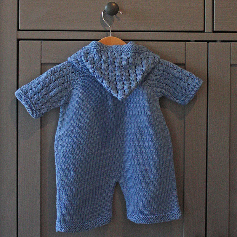 Babyoverall "Piazza" 760167