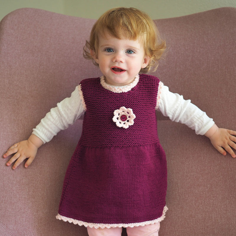 Kinderkleid "Sidney" 761062