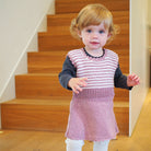 Kinderkleid "Seidenglanz" 761063