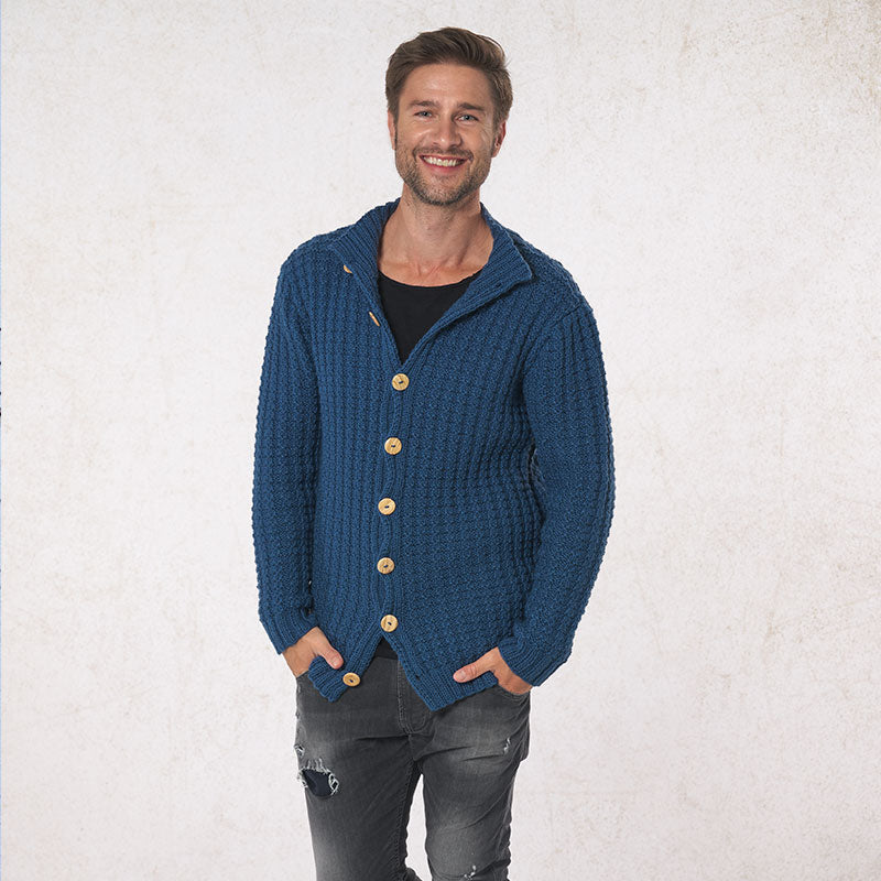 Herrenjacke "Sporty" 761100