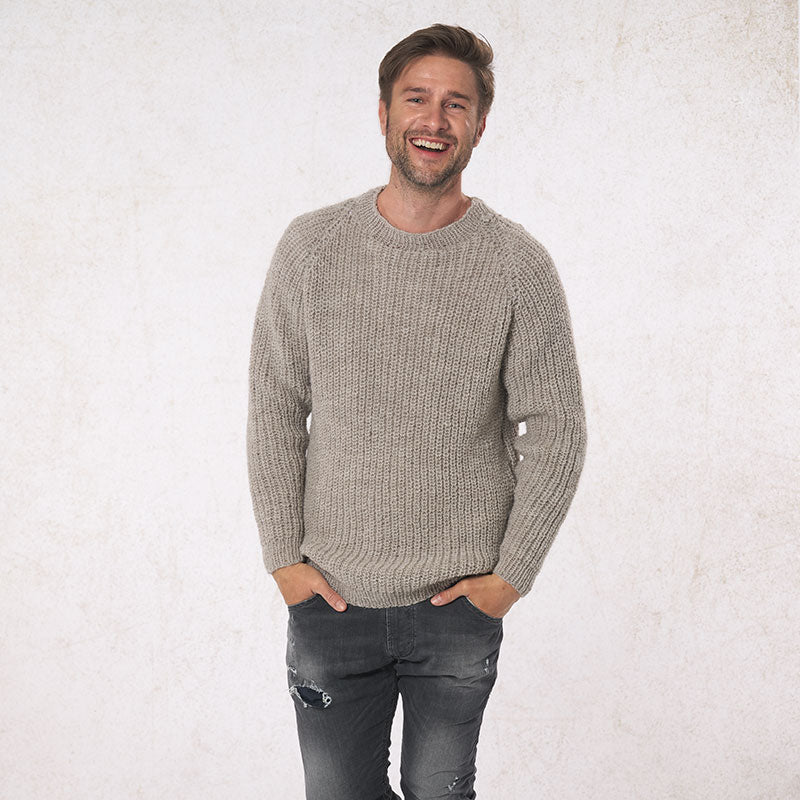 Herrenpullover "Como" 761102