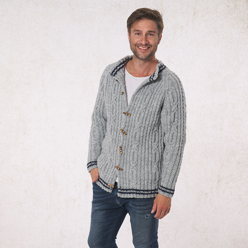 Herrenjacke "Bari" 761105