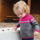 Kinderpullover "Mali" 761142