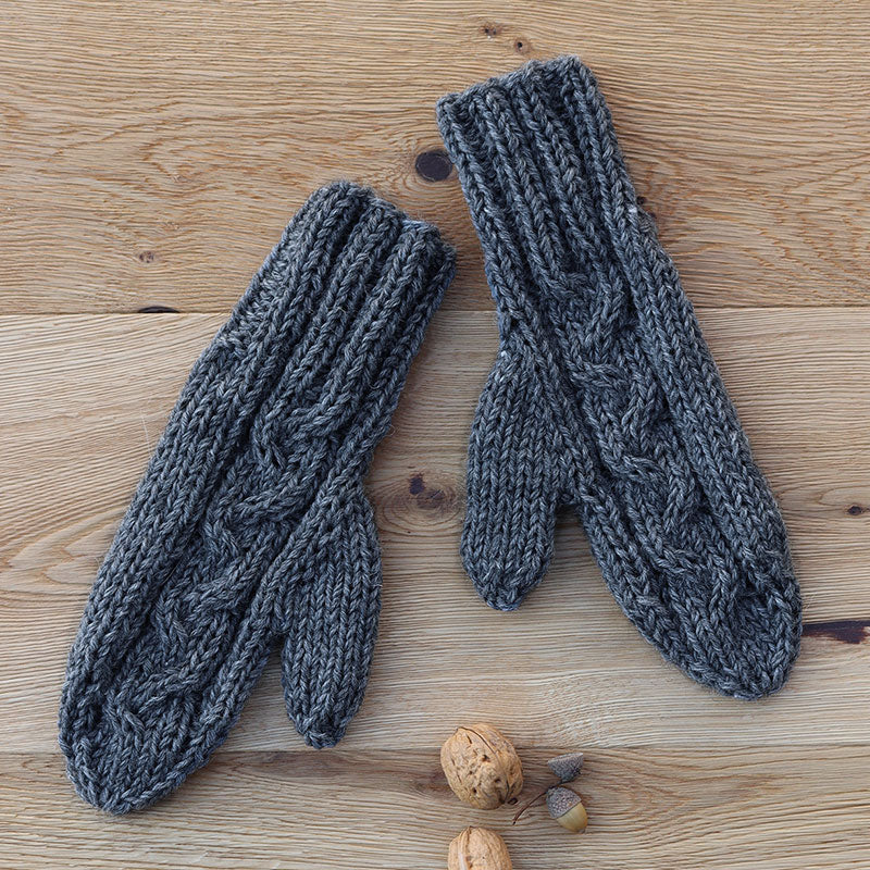 Fausthandschuhe "Record" 761158