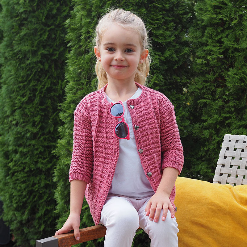Kinderjacke "Melazzo" 761183